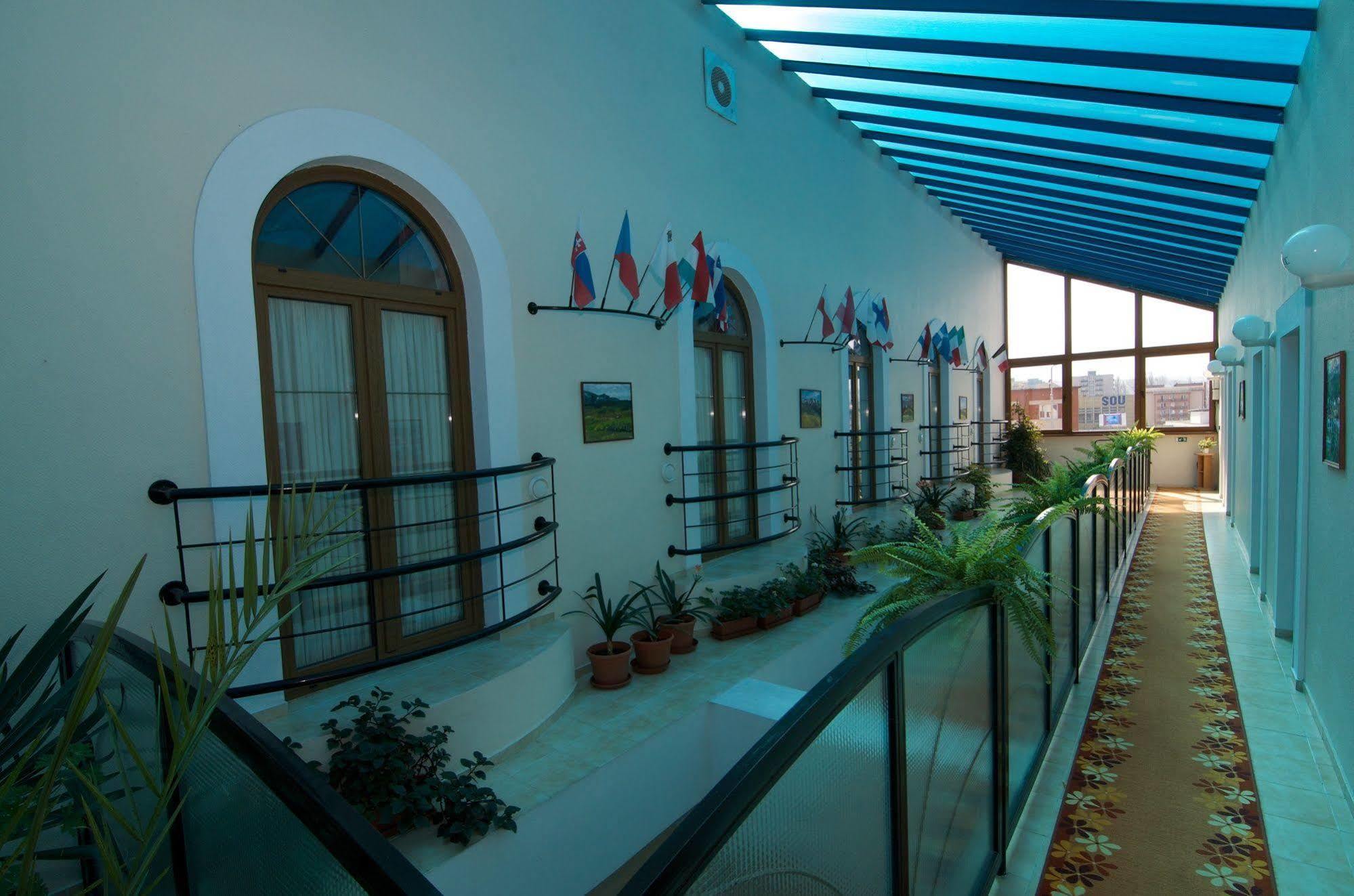 Hotel Steve ลิฟตอฟสกีมิคูลาช ภายนอก รูปภาพ